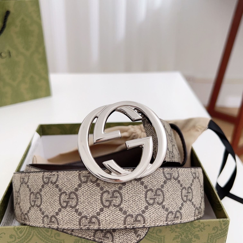 G*u*i belts